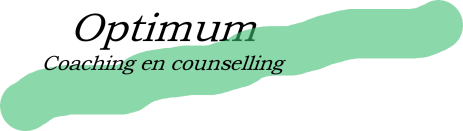 Logo Optimum Coaching en Counselling